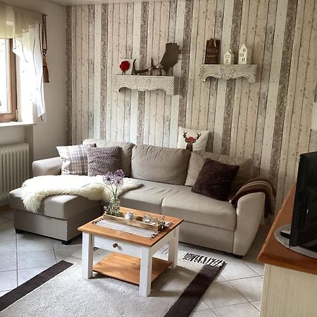 Ferienwohnung Weisbrod, Nur Private Buchungen Bräunlingen Zewnętrze zdjęcie