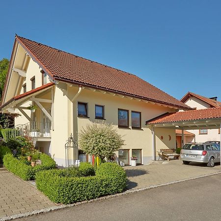 Ferienwohnung Weisbrod, Nur Private Buchungen Bräunlingen Zewnętrze zdjęcie