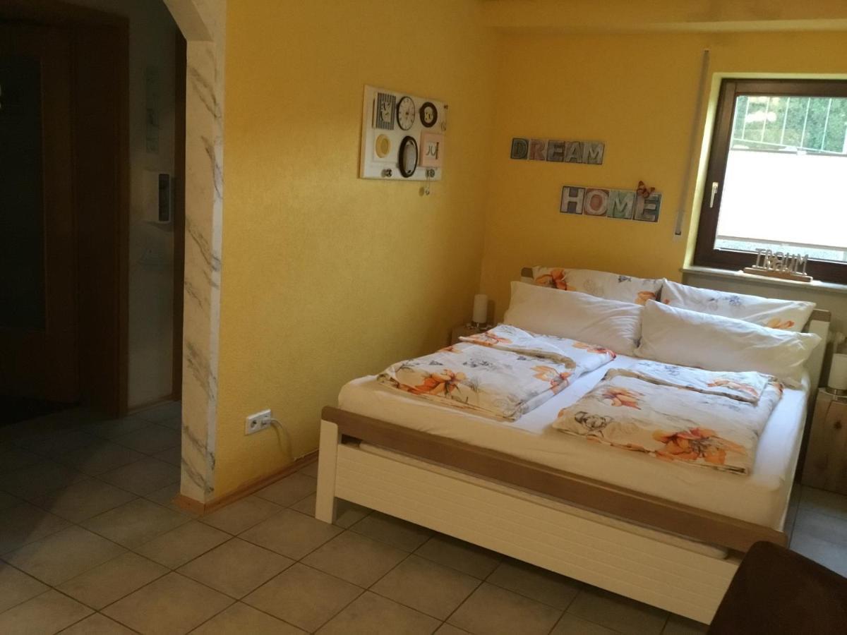 Ferienwohnung Weisbrod, Nur Private Buchungen Bräunlingen Zewnętrze zdjęcie