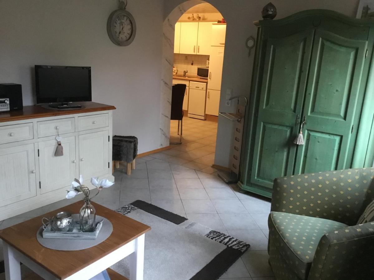 Ferienwohnung Weisbrod, Nur Private Buchungen Bräunlingen Zewnętrze zdjęcie