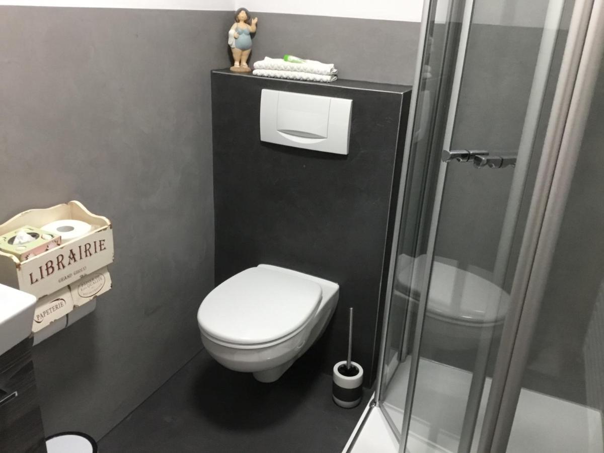 Ferienwohnung Weisbrod, Nur Private Buchungen Bräunlingen Zewnętrze zdjęcie