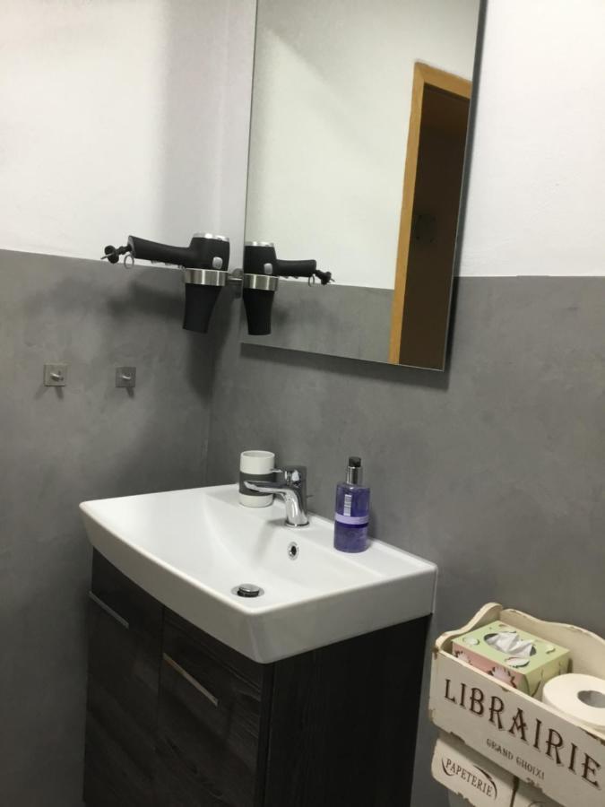 Ferienwohnung Weisbrod, Nur Private Buchungen Bräunlingen Zewnętrze zdjęcie
