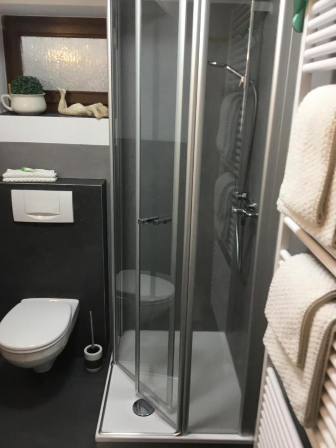 Ferienwohnung Weisbrod, Nur Private Buchungen Bräunlingen Zewnętrze zdjęcie